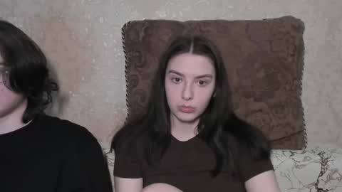 cute couple online show from March 23, 4:12 pm