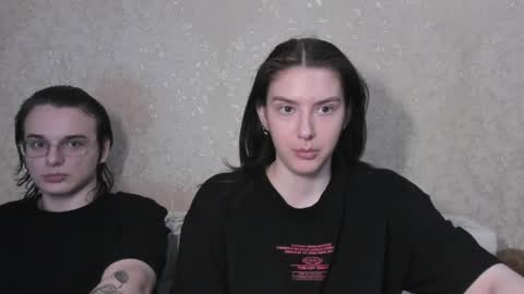 cute couple online show from April 3, 12:34 pm