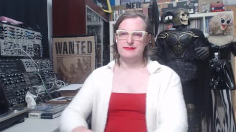 Muziknerd online show from December 21, 7:48 am