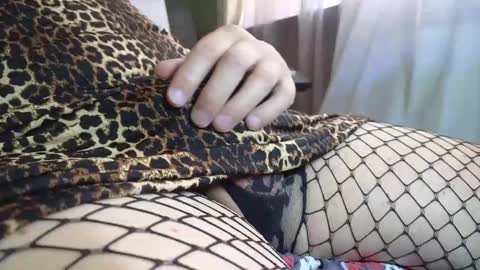 Muva Fucker online show from January 4, 2:56 am