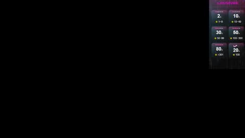 1x1 online show from March 13, 1:58 pm