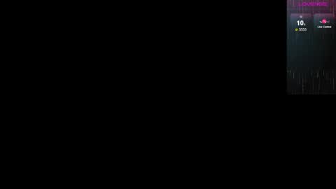 1x1 online show from April 6, 10:55 pm