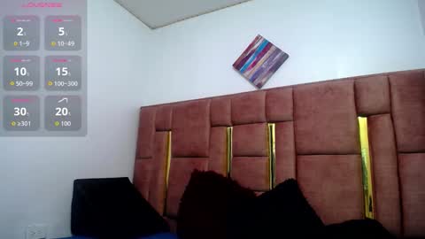 SOFIA online show from February 23, 12:02 am