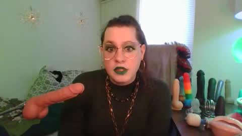 Mx Charlotte online show from March 17, 6:13 pm