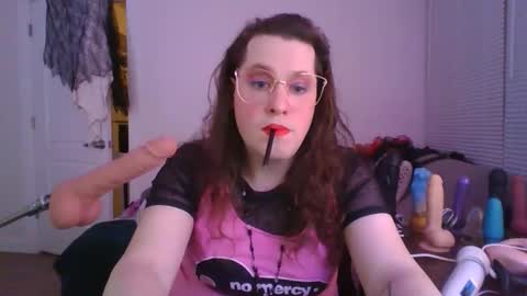 Mx Charlotte online show from December 14, 3:46 am