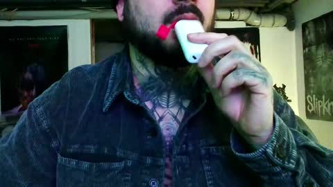 mxwbm online show from January 9, 7:21 am