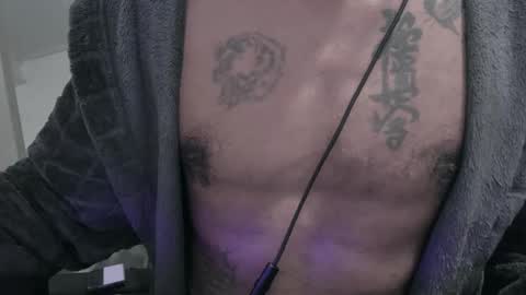 my432687 online show from January 5, 11:22 pm