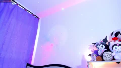 my_aleja_ online show from March 17, 12:10 pm