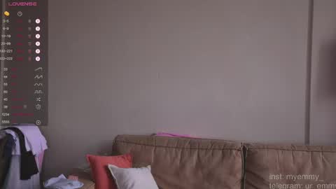 Emmy online show from April 8, 8:17 am