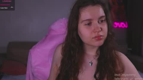 Emmy online show from February 7, 2:36 am