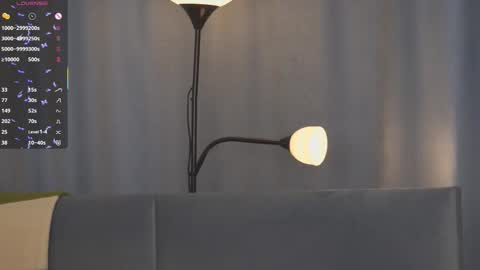 Molly online show from October 20, 10:42 am