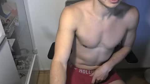 my_lovely_body online show from December 16, 4:16 pm