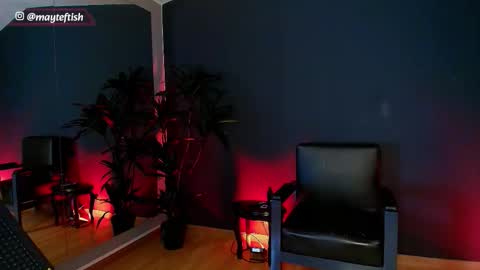 Maite online show from February 3, 1:15 pm