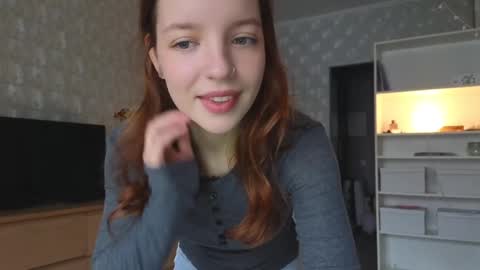 Snapshot of my_mia_ chatting on February 27, 6:24 am  MIA  I will be here Monday Wednesday Thursday Saturday online show from February 27, 6:24 am