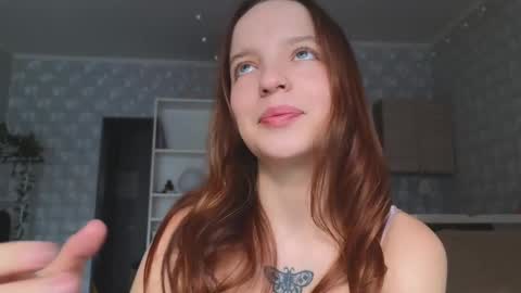 Snapshot of my_mia_ chatting on February 26, 9:01 am  MIA  I will be here Monday Wednesday Thursday Saturday online show from February 26, 9:01 am