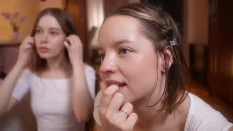 Snapshot of my_mia_ chatting on October 12, 5:48 pm  MIA  I will be here Monday Wednesday Thursday Saturday online show from October 12, 5:48 pm