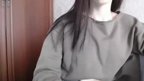 JIN online show from February 25, 8:47 am