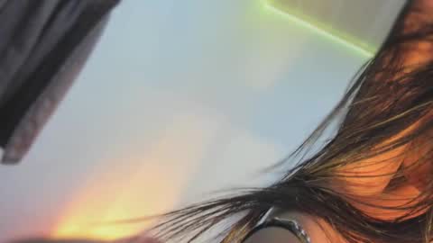 My name is Mya welcome online show from February 26, 7:12 am