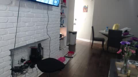 BaddMFUCKER online show from September 23, 7:53 pm