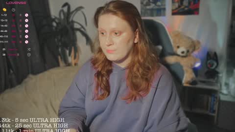 Kate online show from January 19, 9:55 pm