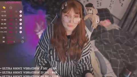 Kate online show from January 17, 11:57 pm