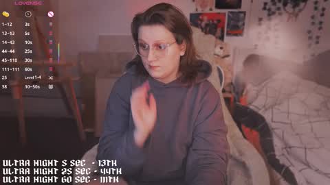 Kate online show from March 17, 10:26 pm