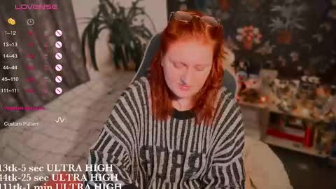 Kate online show from October 7, 9:44 pm