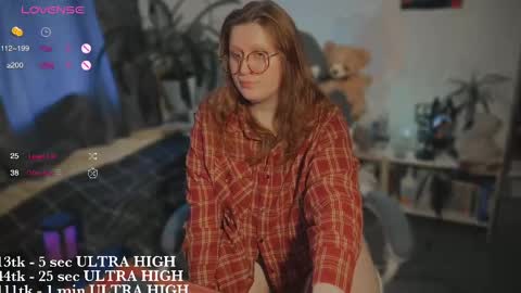 Kate online show from February 17, 9:46 am