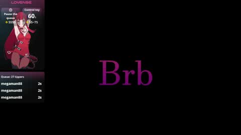 Mia online show from March 29, 4:19 pm