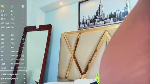 Samanta  online show from February 26, 4:16 pm