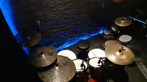 AlexSynopsis online show from March 11, 8:45 pm