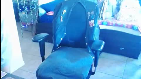 LA MARIPOSA DE MARICOPA online show from March 9, 3:27 pm