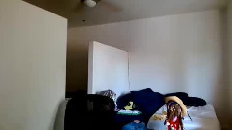 LA MARIPOSA DE MARICOPA online show from October 12, 6:32 pm