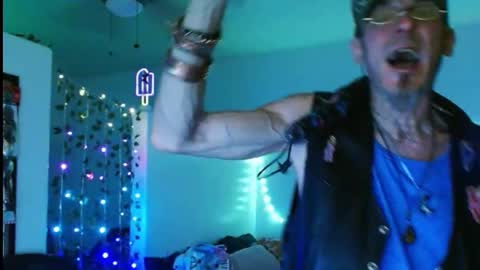 LA MARIPOSA DE MARICOPA online show from March 10, 4:28 am