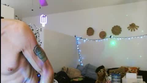 LA MARIPOSA DE MARICOPA online show from March 4, 4:49 am