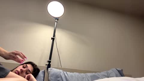 mycreamydreams online show from February 7, 6:35 am