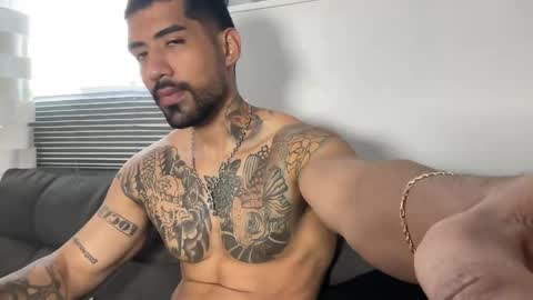 Myke esthetic online show from May 16, 12:04 pm