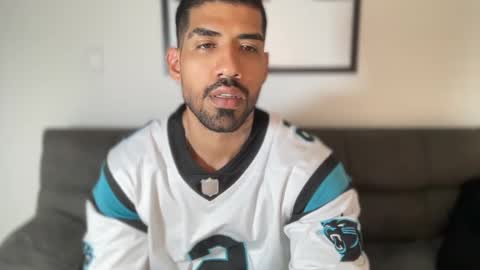 Myke esthetic online show from February 20, 3:23 am