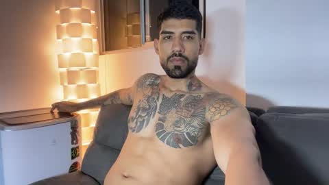 Myke esthetic online show from February 17, 8:02 am