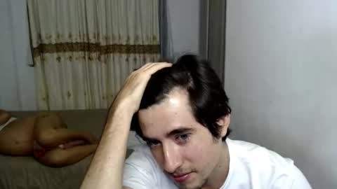 Snapshot of myke_xxx chatting on September 14, 12:35 am mike online show from September 14, 12:35 am