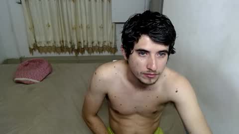 Snapshot of myke_xxx chatting on September 16, 2:02 am mike online show from September 16, 2:02 am