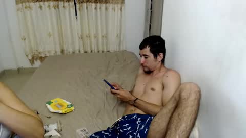 Snapshot of myke_xxx chatting on March 6, 1:48 am mike online show from March 6, 1:48 am