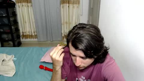 mike online show from May 17, 1:04 am