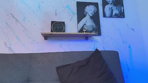 Mykel   online show from March 25, 2:46 pm