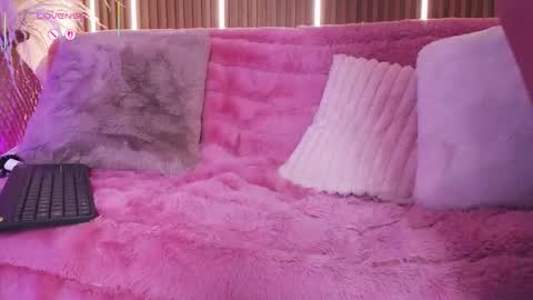 Myla  online show from October 28, 5:41 am