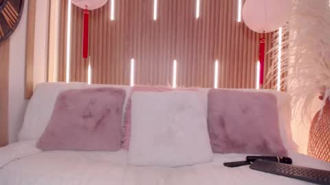 Myla  online show from January 15, 3:48 am