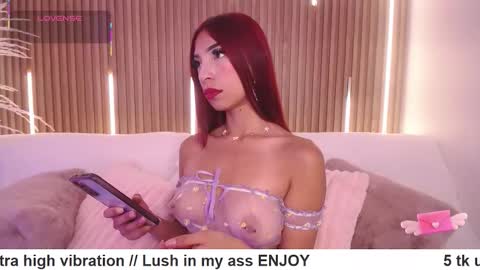 Myla  online show from September 17, 3:21 am