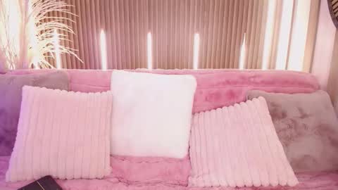 Myla  online show from September 27, 4:21 am