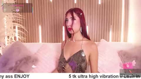 Myla  online show from September 18, 3:32 am