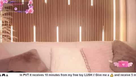 Myla  online show from September 20, 3:53 am